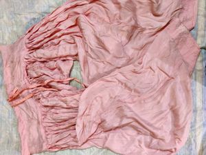 Blush Pink Salwar