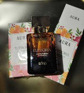 Aura Euphoria Eau De Parfum