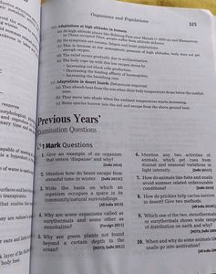 ARIHANT BIOLOGY BOOK CLASS 12TH