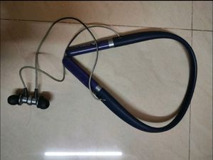 Boult Neckband