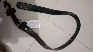 Men's Leather Belt
