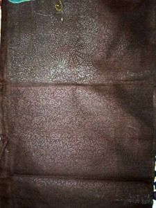 Embroidered Dress Material