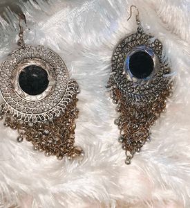 Boho Dangle Earrings