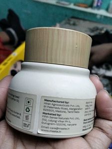 Maate Baby Body Butter