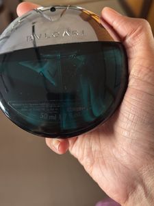 Bvlgari Aqua Pour Homme Edt
