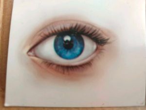 Alpenlible 3d tattoo (collectable )