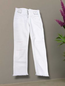G@99 Size-30 Slim Jeans