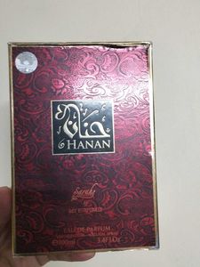 Perfume From UAE
