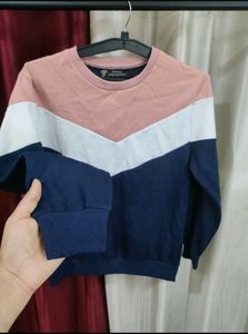 Versace Collection Korean Sweatshirt