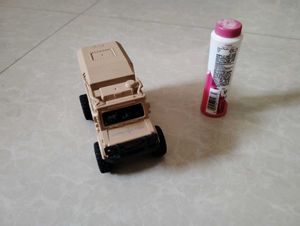 Toy Military Vehicle