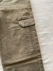 H&amp;M Cargo Pants