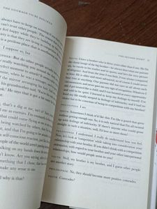 The Courage to Be Disliked Book