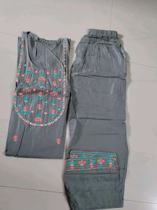 Kurta Set For Women
