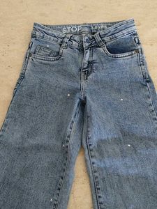 Shoppers Stop Jeans In All New Condition!!!