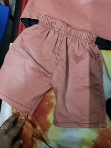 Boy Dress 2 Year