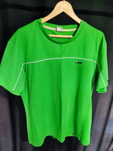 Fila Brand t-shirt