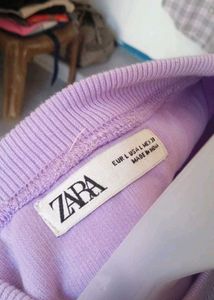 ZARA COCA-COLA CO-SET