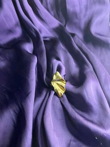 Vintage Fold Ring