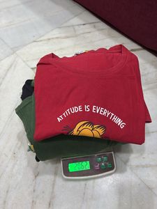 Combo Tshirt
