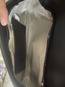 Dupe Of Hamptons Coach Bag