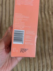 Foxtale Super Glow Face Wash