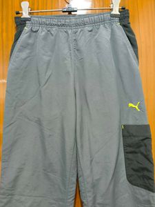 Colourblocked Pants