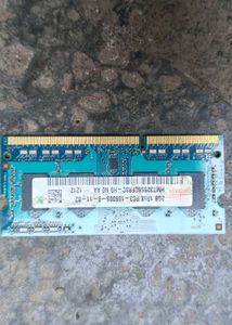 Laptop Ram