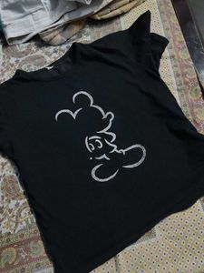 Mickey Mouse Graphic Tee