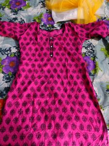 Kurta Top