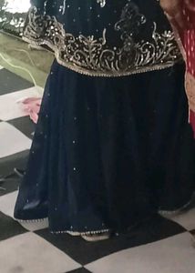 Garara Suit For Wedding