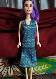 Kaira Barbie Doll