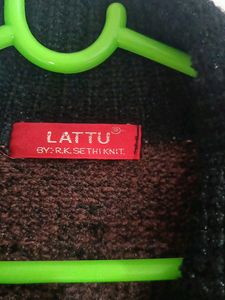Winter Wear