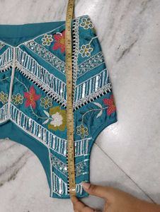 Wedding season outfit