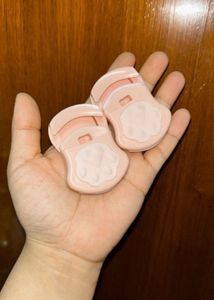 Cute Paw Eyelash Curler