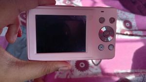Digital Camera