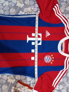 Adidas Official Football Jersey