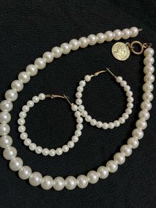 pearls jewellery