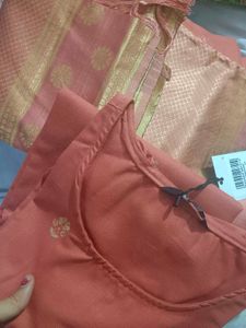 Kurta Set Totally New With Tag