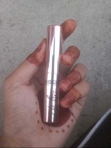 Insight Matte Lipstick
