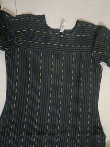 Striped Dress