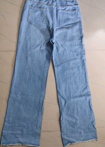 Urbanic Flared Jeans