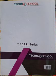 TechnoSchool DPS Pearl Series Book 3