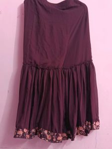 Gharara Suit