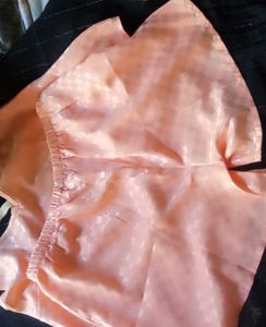 Zivame Sleep Shorts Set