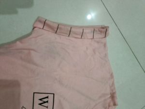 Combo T-shirt For Girls!!!