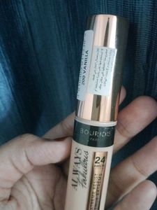 Face Concealer 200 Vanilla Shade