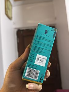 Pilgrim Hair Growth Hai Serum
