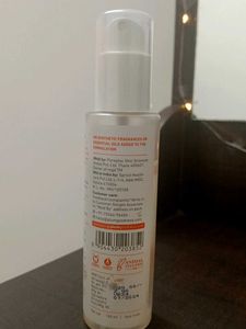 Plum Mandarin &amp; Vitamin C Toner