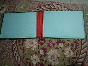 School/Office Stationary Bundle