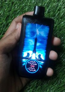 Vape